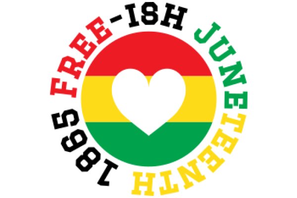 Freedom, Unity, and Love: A Symbol of 18th June 2021