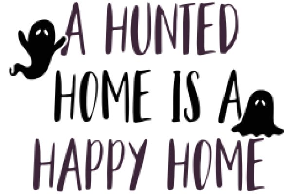 A Hauntingly Happy Home: A Playful Twist on Halloween Decor