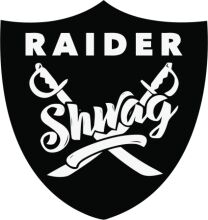 Raider Shwag: A Symbol of Pride and Loyalty