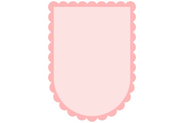 A Blank Pink Canvas