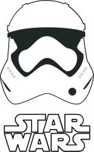 Star Wars: The Art of Helmets