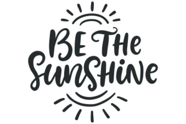 Embrace the Warmth: A Sunshine-Inspired Branding