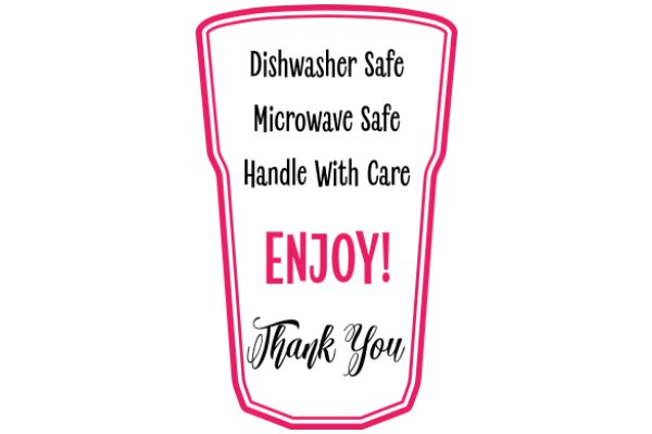 Enjoy Your Dishwasher, Microwave, and Carefree Life!