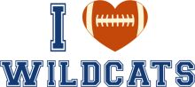 I Love Wildcats: A Heartfelt Affection for the Team