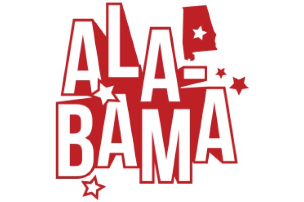 Alabama State University Logo