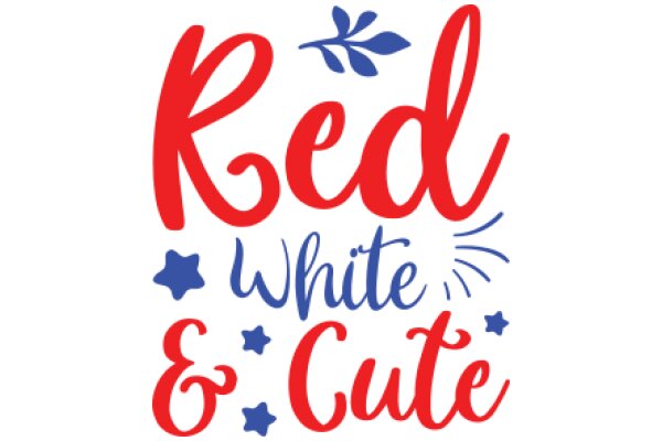 Red, White, and Cute: A Celebration of American Patriotism and Adorable Pets