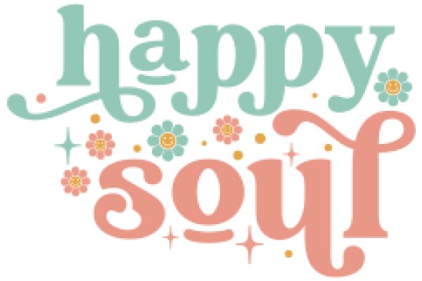 Happy Soul: A Celebration of Positivity and Joy