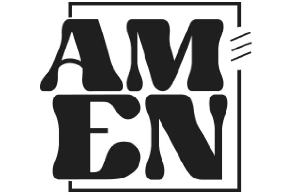 Amen: A Symbol of Faith and Devotion