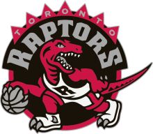 Toronto Raptors Logo: A Symbol of Basketball Excellence