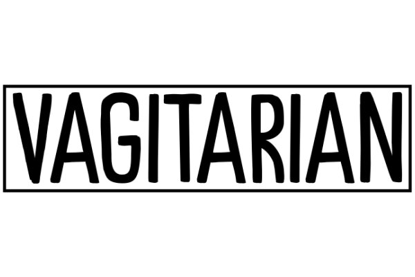 Vagitarian: A Symbol of Empowerment and Healthy Living