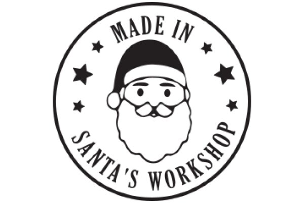 Made in Santa's Workshop: A Symbol of Quality and Joy