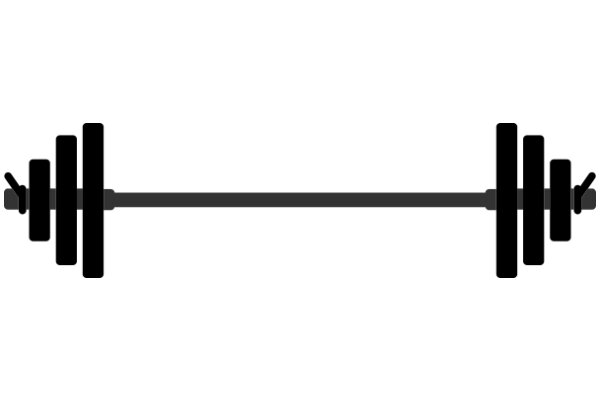 A Simplified Representation of a Dumbbell