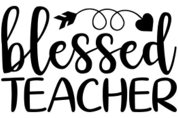 Blessed Teacher: A Symbol of Education and Spirituality