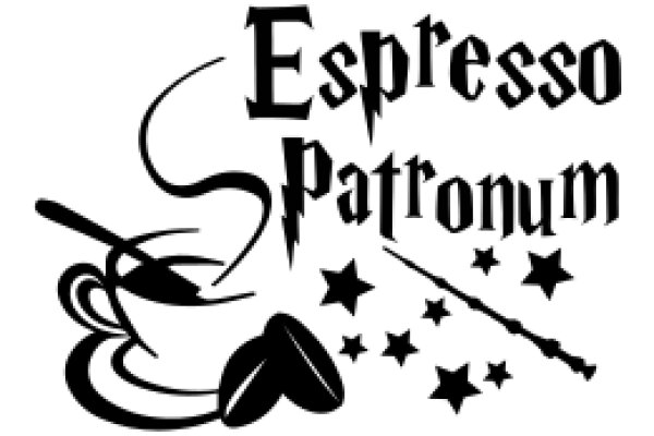 Espresso Patronum: A Magical Blend of Coffee and Wizardry