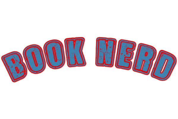 Book Nerd: A Graphic Design Showcase