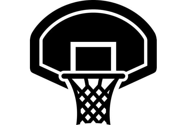 Basketball Logo