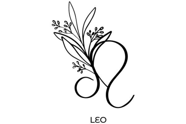 Leo: A Symbol of Strength and Leadership