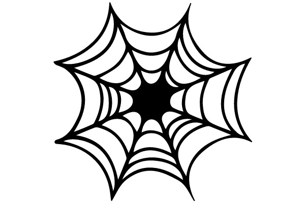 Spider Web Design