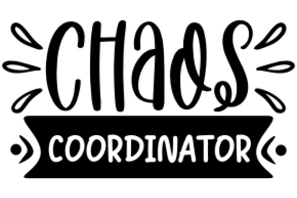 Chad's Coordinator: A Graphic Design