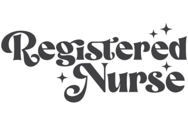 Registered Nurse: A Symbol of Professional Excellence