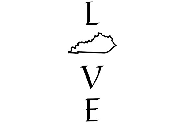 Love for the State of Virginia