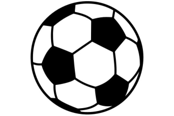 Soccer Ball Icon