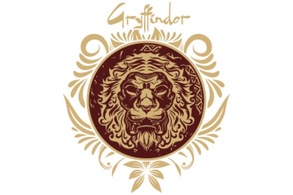 Gryffindor's Emblem: A Symbol of Courage and Honor