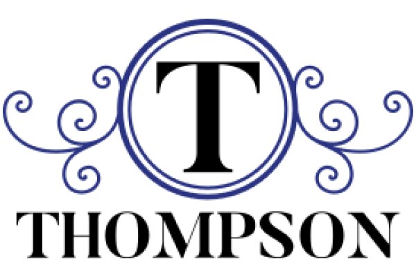 Thompson's Logo: A Symbol of Trust and Quality