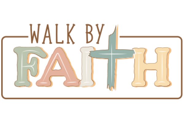 Faith Walk: A Journey of Spiritual Growth