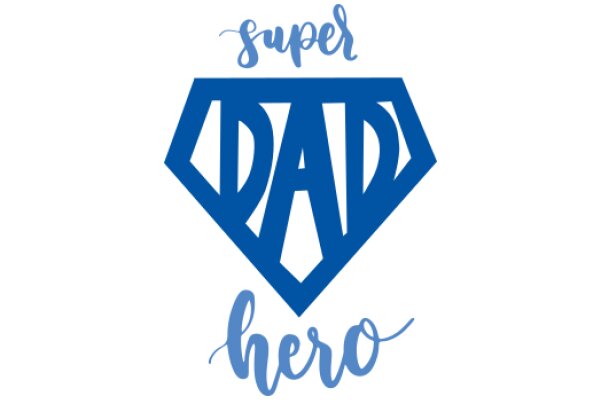 Super Dad Hero: A Symbol of Strength and Support