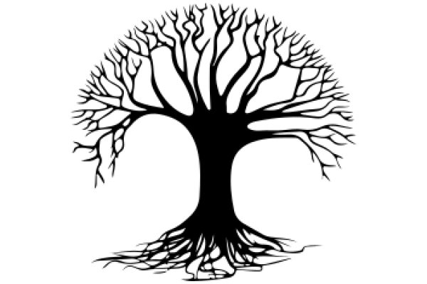 The Tree of Life: A Symbol of Growth and Renewal