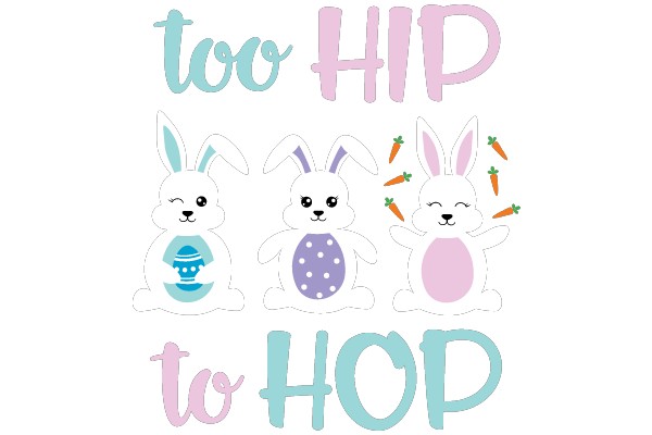 Hoppy Easter: A Playful Guide to the Festive Season