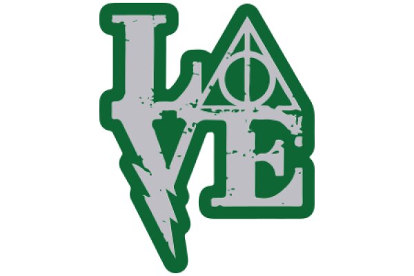 Love and Magic: A Symbolic Emblem