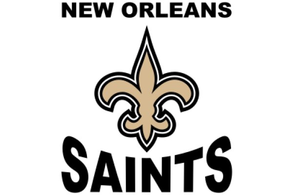 New Orleans Saints Logo: A Symbol of Pride and Loyalty