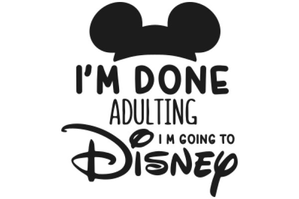 Disney-Inspired Adulting: A Journey to Adulthood