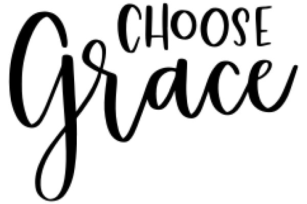 Choose Grace: A Call to Embrace the Power of Grace in Our Lives