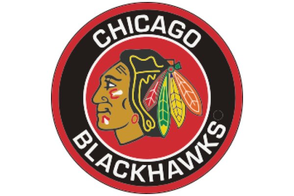 Chicago Blackhawks Logo: A Symbol of Pride and Loyalty