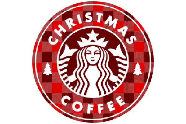 Christmas Starbucks Logo: A Festive Branding