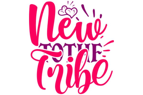 New Tribe: A Celebration of Unity and Love