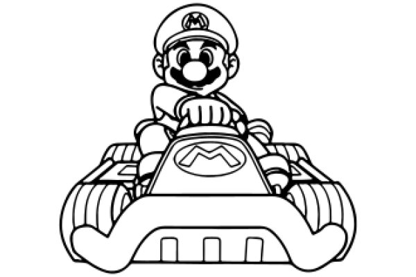 Mario Kart: A Classic Gaming Icon