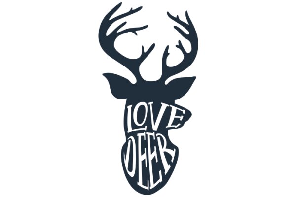 Love Deer: A Symbol of Affection and Wilderness