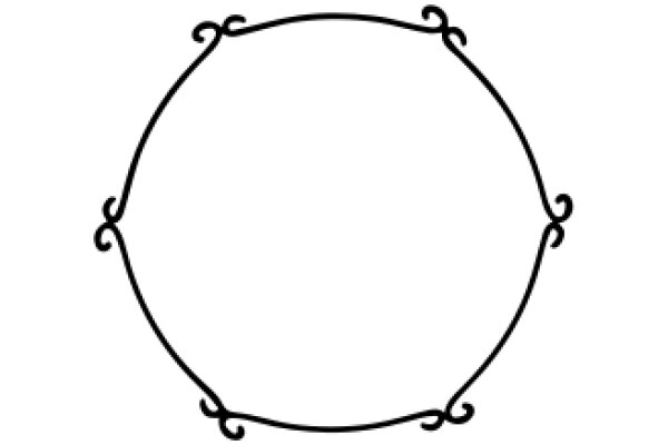 A Simple, Circular Design