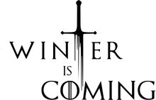 Winter is Coming: A Game of Thrones Quote