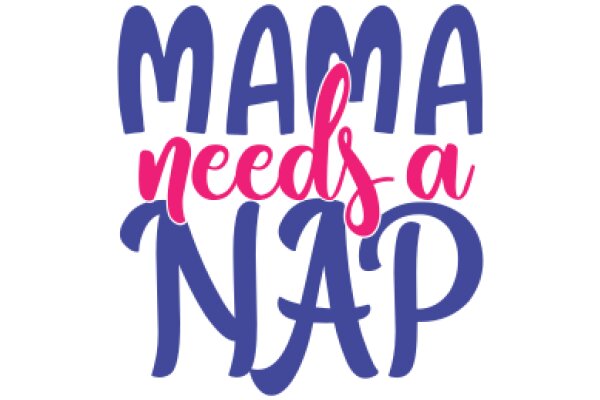 Mom's Nap Time: A Comic Book for Parents