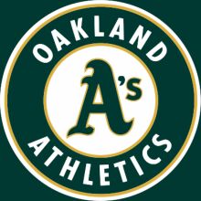 Oakland Athletics Logo: A Symbol of Team Spirit and Pride