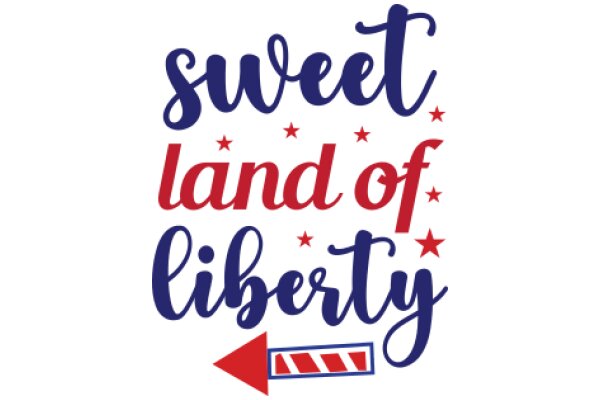 Sweet Land of Liberty: A Journey Through the American Dream