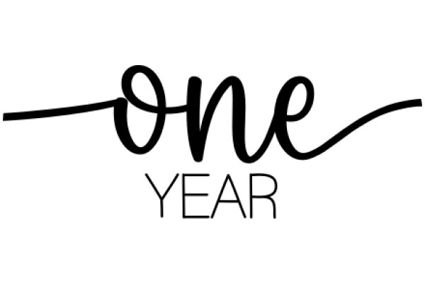 One Year: A Graphic Design Showcase