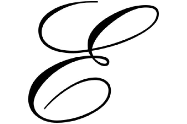 Stylized Monogram Design