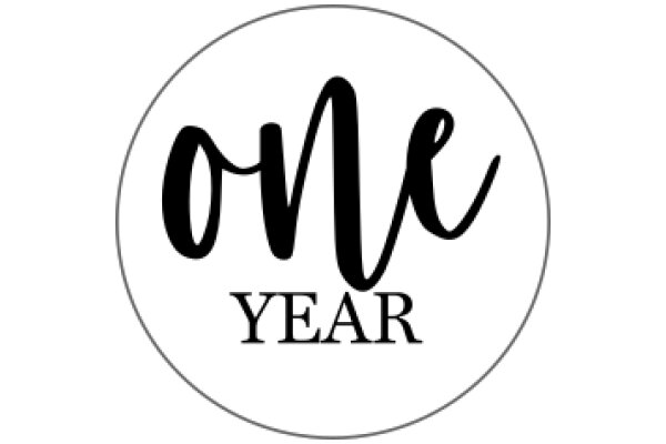 Celebrating a Year of One