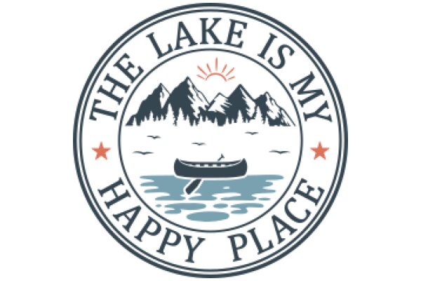 The Lake Is My Happy Place: A Seal of Approval for Lake Lovers